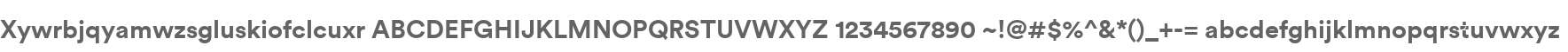 Xywrbjqyamwzsgluskiofclcuxr