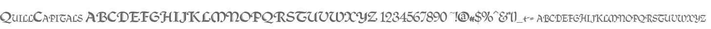 QuillCapitals
