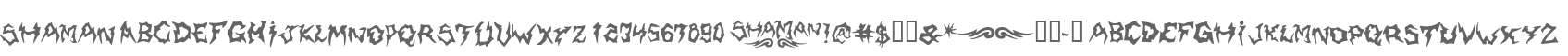 Shaman
