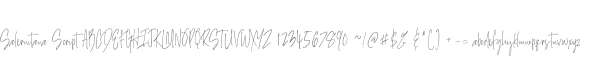 Salernitana Script