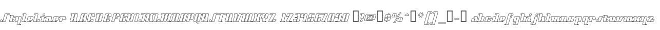 StyleLiner