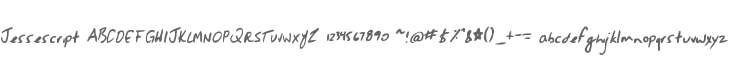 Jessescript