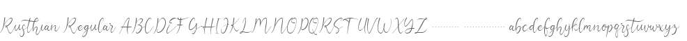 Rusthian