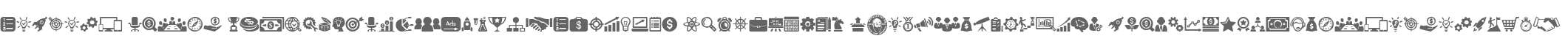 Startup Icons