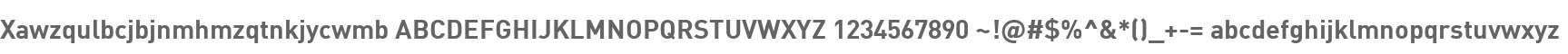 Xawzqulbcjbjnmhmzqtnkjycwmb