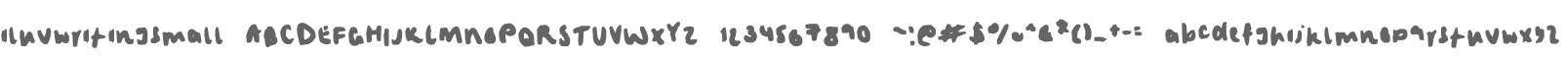 iluvwritingsmall
