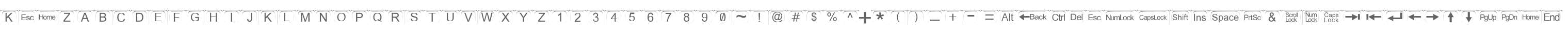 KeyZ