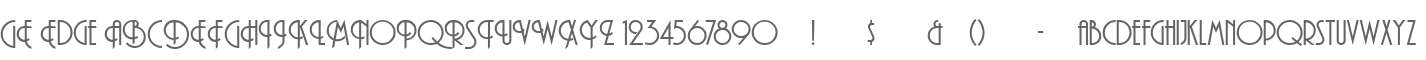 GE Edge