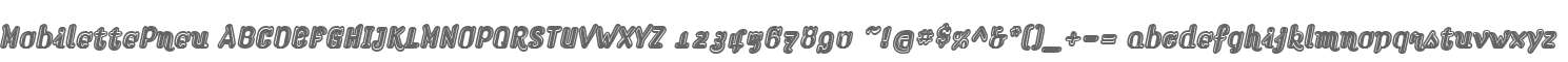 MobilettePneu