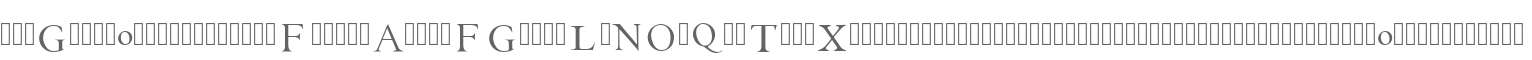 EB Garamond Initials Fill2