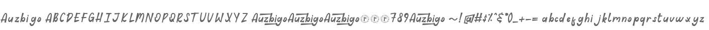 Auzbigo