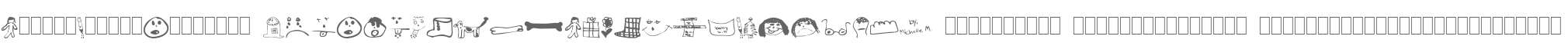 LittleSisterDingbats