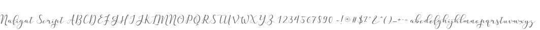 Nafigat Script
