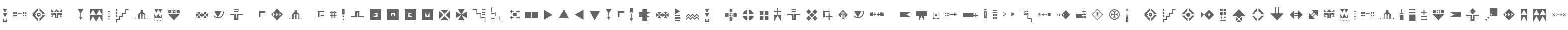 Znak Symbols W95 Two