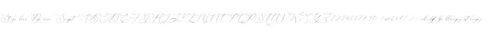 Storyline Regario Script