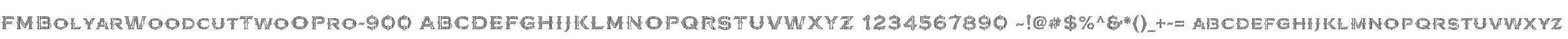 FMBolyarWoodcutTwoOPro-900