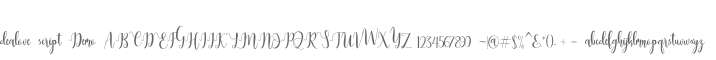 dealove script Demo