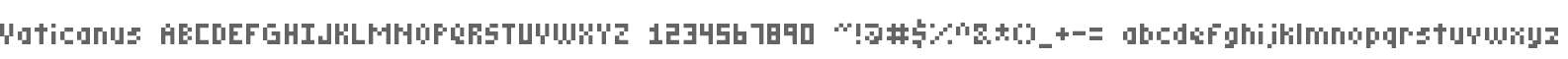 Vaticanus