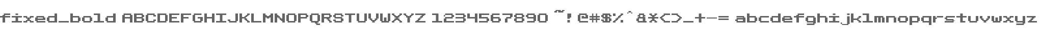 fixed_bold