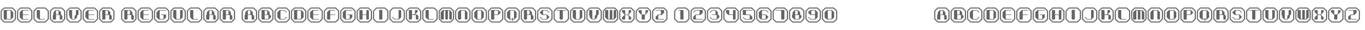 Delaver