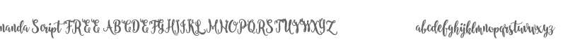 nanda Script FREE