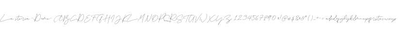 La storia -Demo-