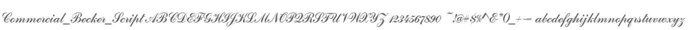 Commercial_Becker_Script