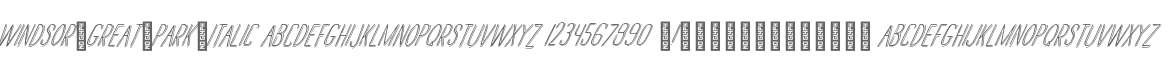 Windsor_Great_Park_Italic