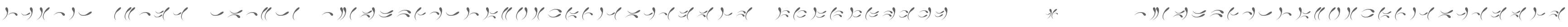 Junari Claws Italic