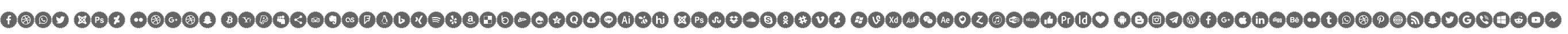 font 120 logos