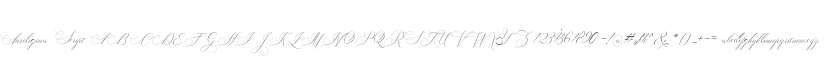 Aureligena Script