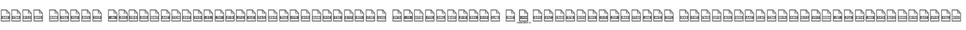 File Types
