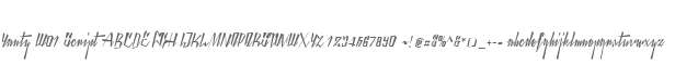 Yanty W01 Script