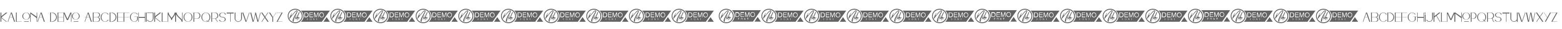 Kalona Demo