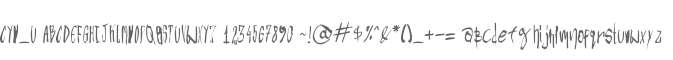 CYN_U