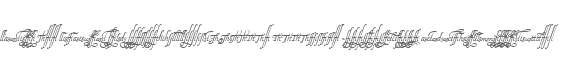 Maestro W00 Ligatures Bold
