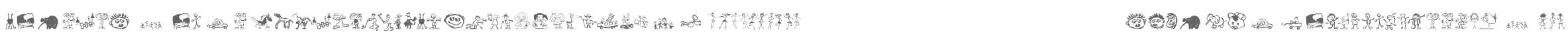 KidsDrawings