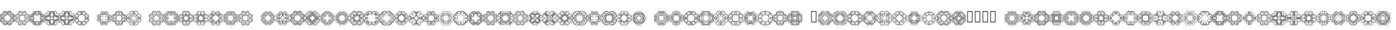 Cross3 W95 Regular