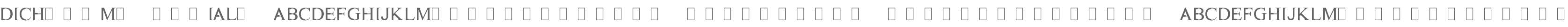 Dichotomy (Trial)