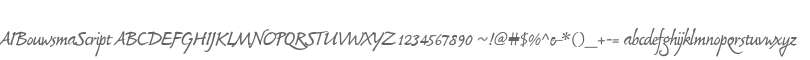 AIBouwsmaScript