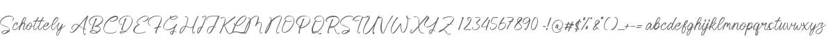 Schottely