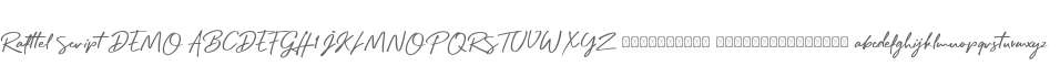 Rafttel Script DEMO