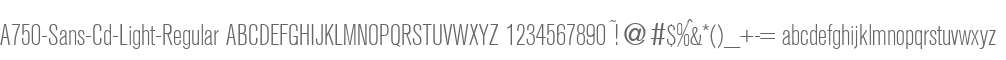 A750-Sans-Cd-Light-Regular