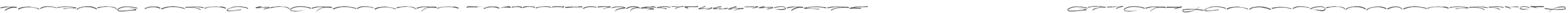 Wiltona Brush Underlines