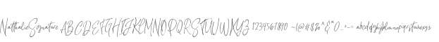 NatthalieSignature