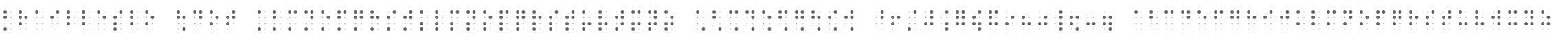 BrailleSlo 8dot