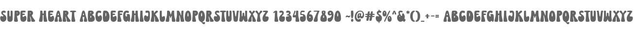 Super Heart