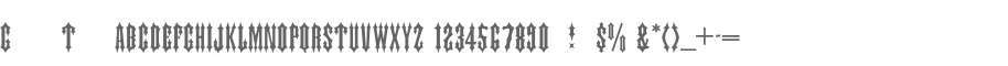 GothicType