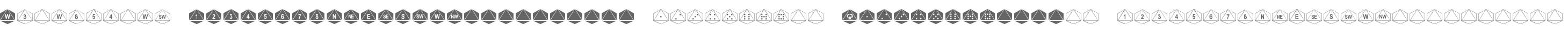 Octohedron