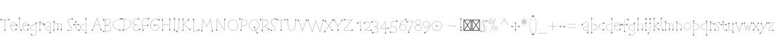 Telegram Std